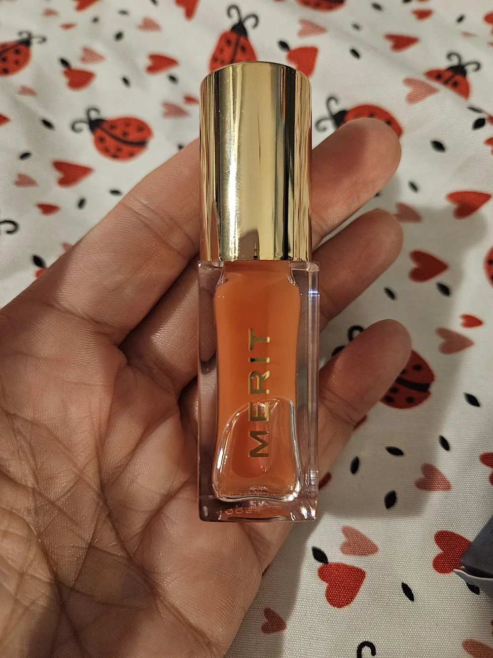 Merit shade slick